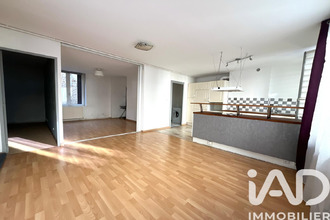  appartement st-etienne 42100