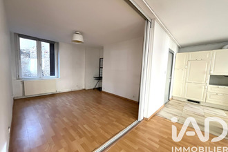  appartement st-etienne 42100