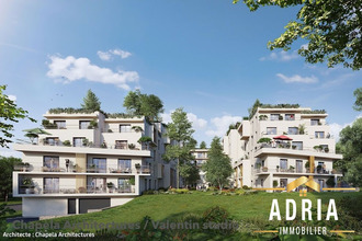  appartement st-etienne 42100