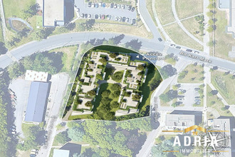  appartement st-etienne 42100