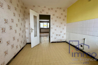  appartement st-etienne 42100