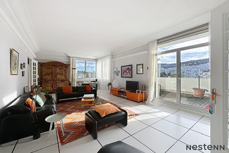  appartement st-etienne 42100