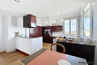  appartement st-etienne 42100