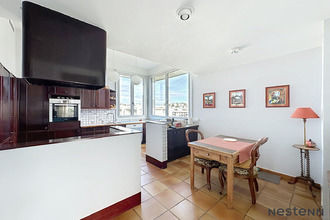  appartement st-etienne 42100