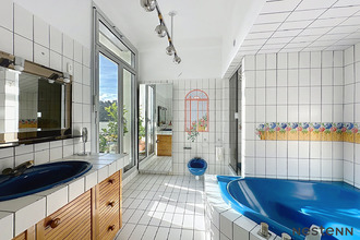  appartement st-etienne 42100