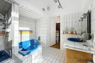  appartement st-etienne 42100