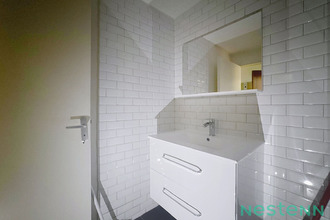  appartement st-etienne 42100