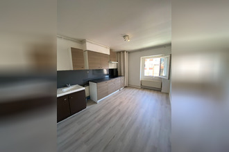  appartement st-etienne 42100