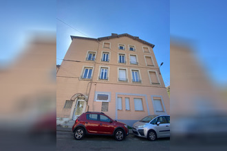  appartement st-etienne 42100