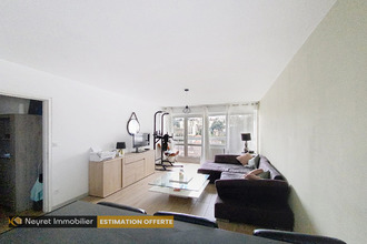 appartement st-etienne 42100