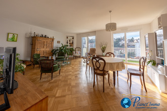  appartement st-etienne 42100