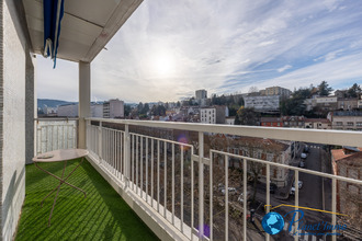  appartement st-etienne 42100