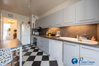  appartement st-etienne 42100