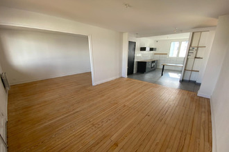  appartement st-etienne 42100