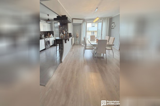  appartement st-etienne 42100