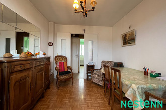  appartement st-etienne 42100