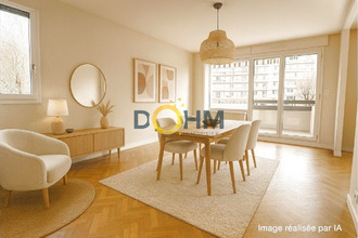  appartement st-etienne 42100