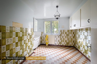  appartement st-etienne 42100