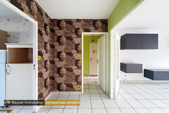  appartement st-etienne 42100