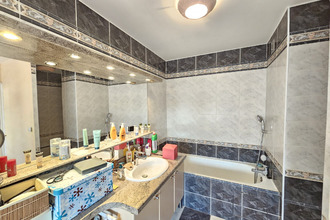  appartement st-etienne 42100