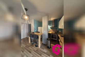  appartement st-etienne 42100