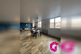  appartement st-etienne 42100