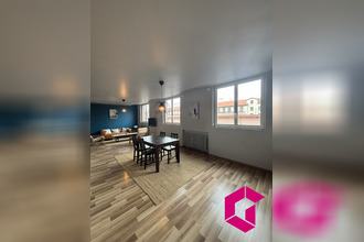  appartement st-etienne 42100