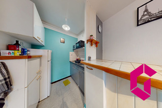  appartement st-etienne 42100