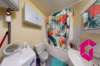  appartement st-etienne 42100