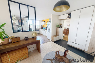  appartement st-etienne 42100