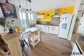  appartement st-etienne 42100