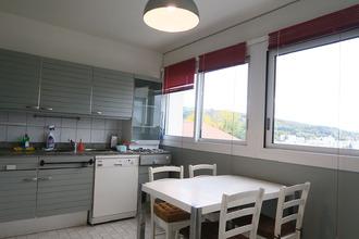  appartement st-etienne 42100