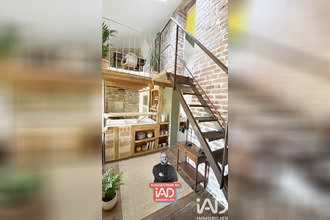  appartement st-etienne 42100