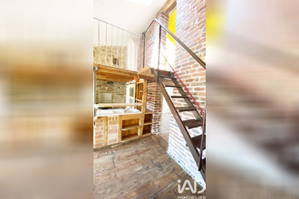  appartement st-etienne 42100