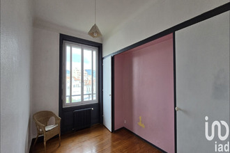  appartement st-etienne 42100