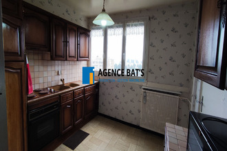  appartement st-etienne 42100