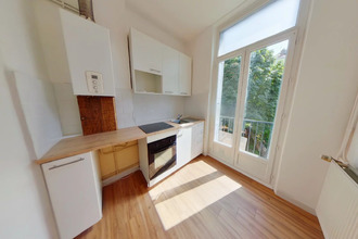  appartement st-etienne 42100