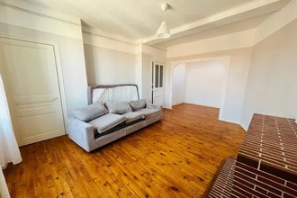  appartement st-etienne 42100