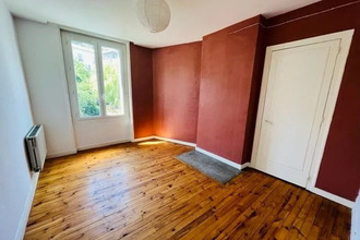  appartement st-etienne 42100