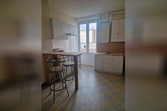  appartement st-etienne 42100