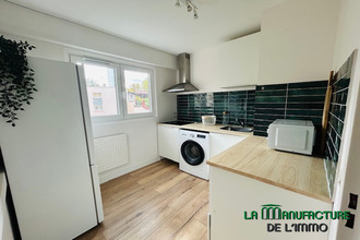  appartement st-etienne 42100