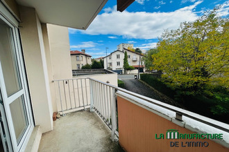  appartement st-etienne 42100