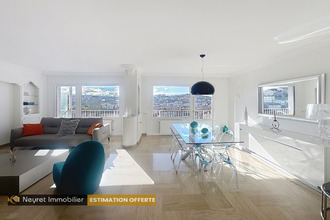  appartement st-etienne 42100