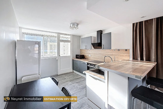  appartement st-etienne 42100