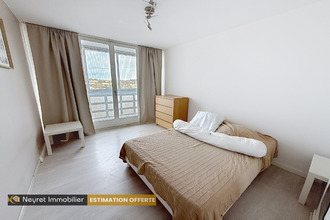  appartement st-etienne 42100