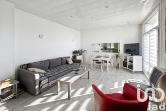  appartement st-etienne 42100