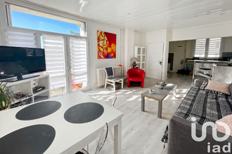  appartement st-etienne 42100