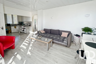  appartement st-etienne 42100