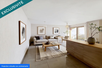  appartement st-etienne 42100