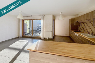  appartement st-etienne 42100